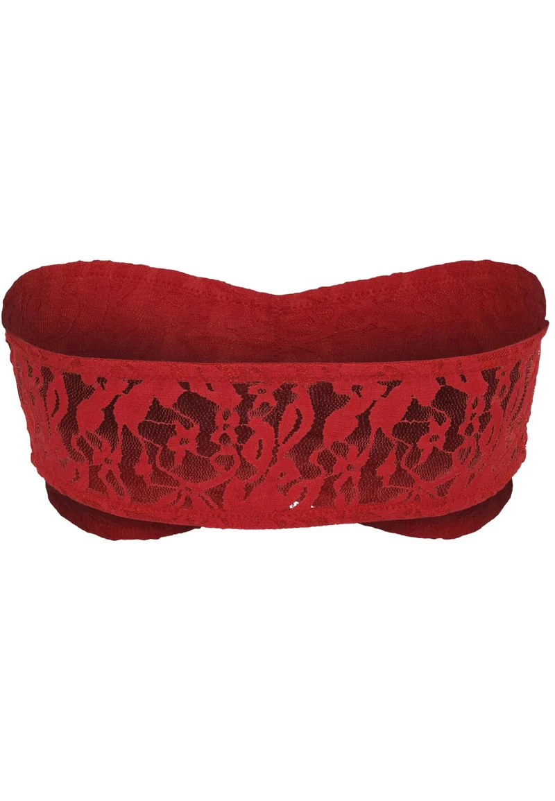 UC Laces Bandeau