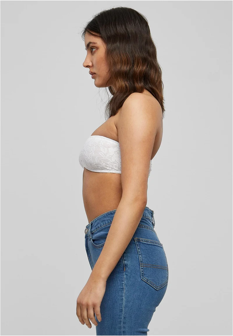 UC Laces Bandeau