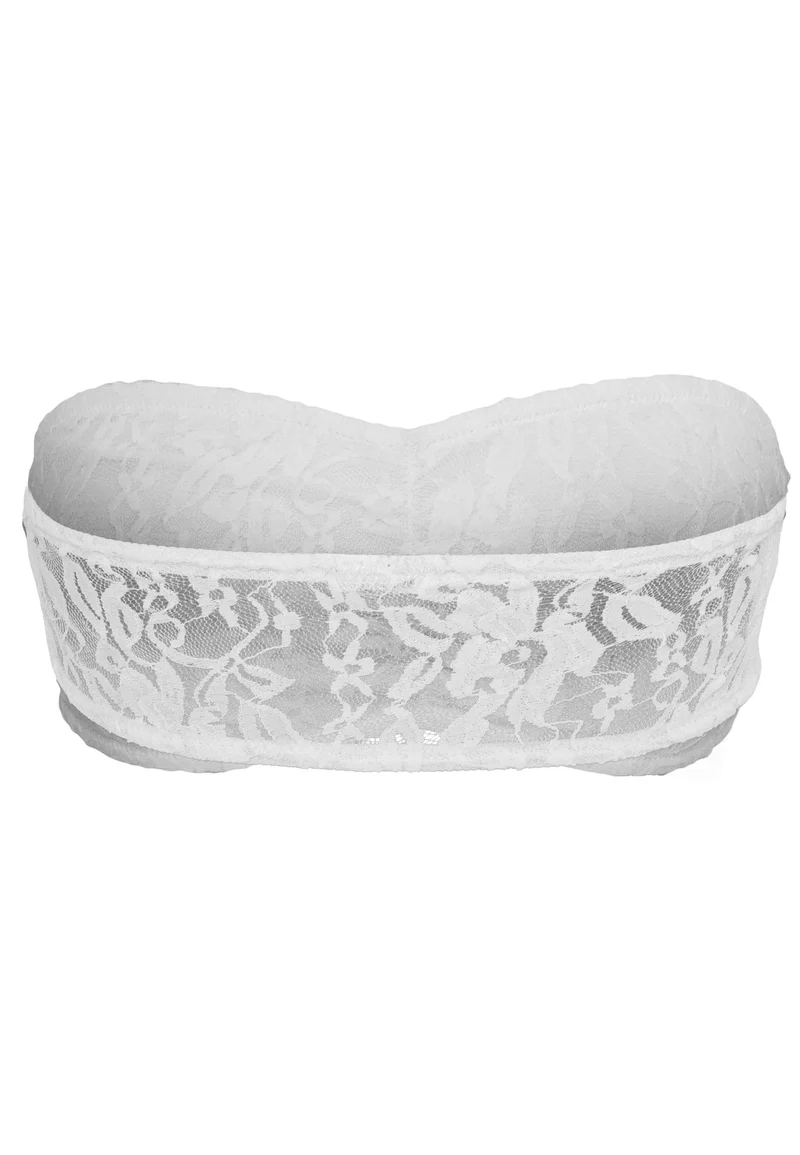 UC Laces Bandeau