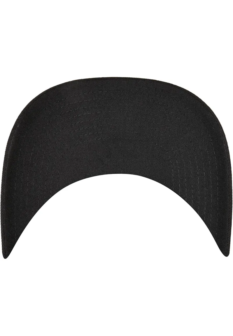 MT Zodiac YP Classics 5-Panel Premium Curved Visor Snapback Cap
