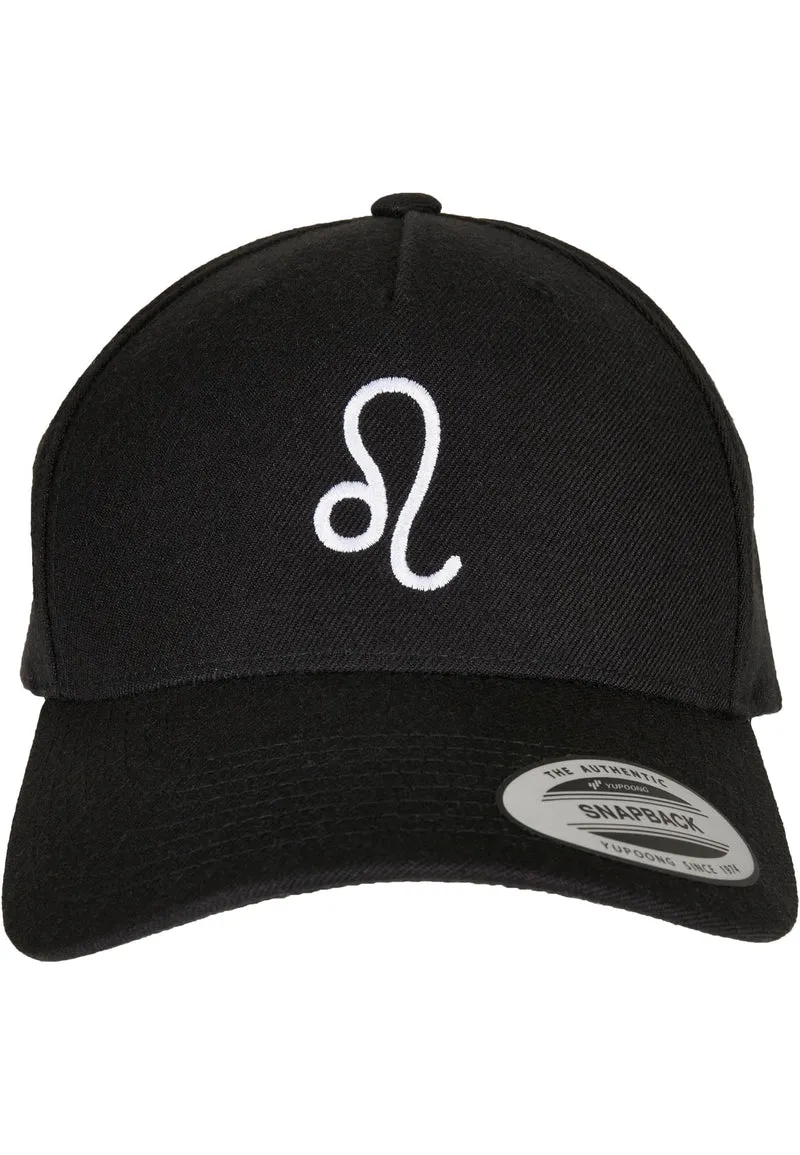 MT Zodiac YP Classics 5-Panel Premium Curved Visor Snapback Cap