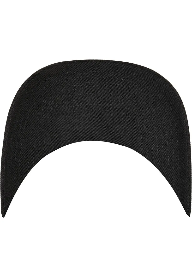MT Zodiac YP Classics 5-Panel Premium Curved Visor Snapback Cap