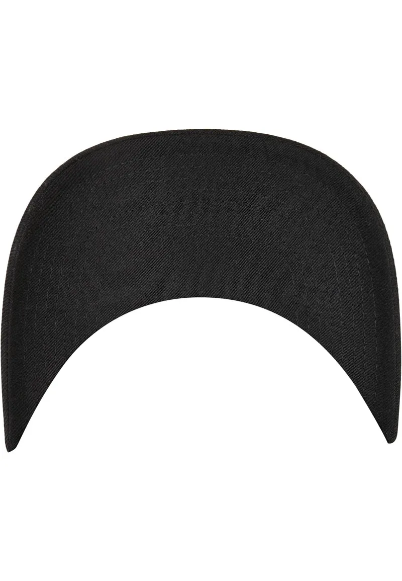 MT Zodiac YP Classics 5-Panel Premium Curved Visor Snapback Cap