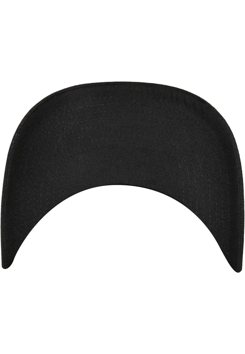 MT Zodiac YP Classics 5-Panel Premium Curved Visor Snapback Cap