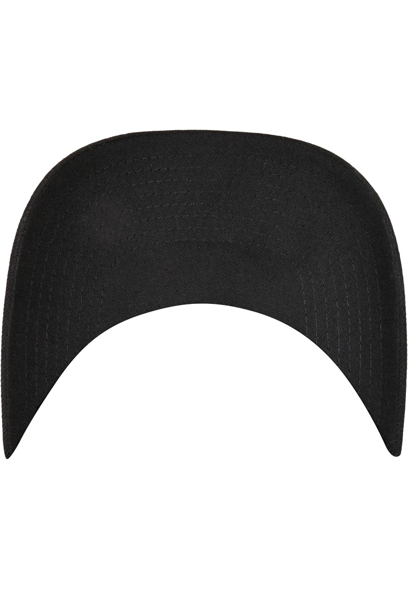 MT Zodiac YP Classics 5-Panel Premium Curved Visor Snapback Cap