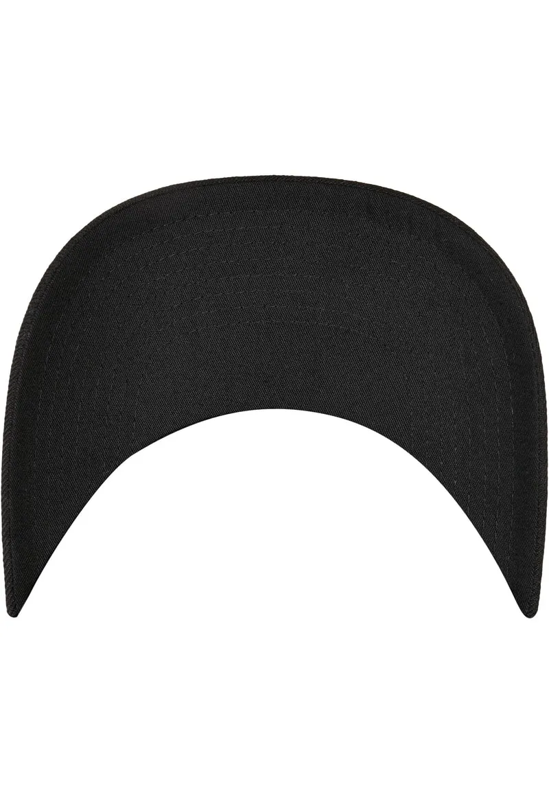MT Zodiac YP Classics 5-Panel Premium Curved Visor Snapback Cap