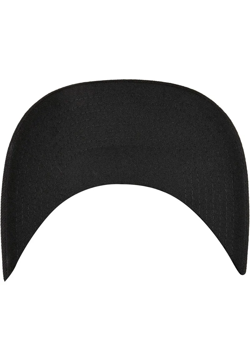 MT Zodiac YP Classics 5-Panel Premium Curved Visor Snapback Cap