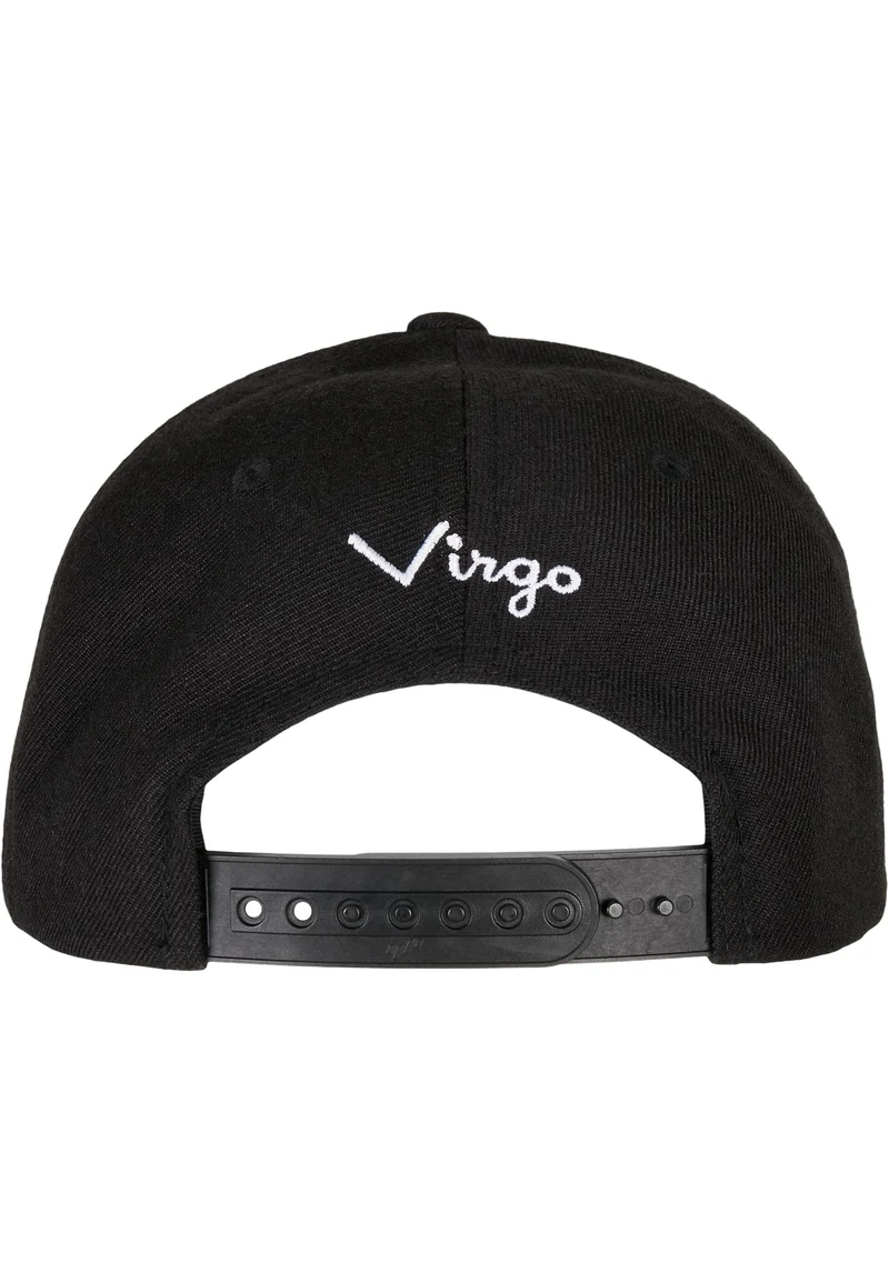MT Zodiac YP Classics 5-Panel Premium Curved Visor Snapback Cap
