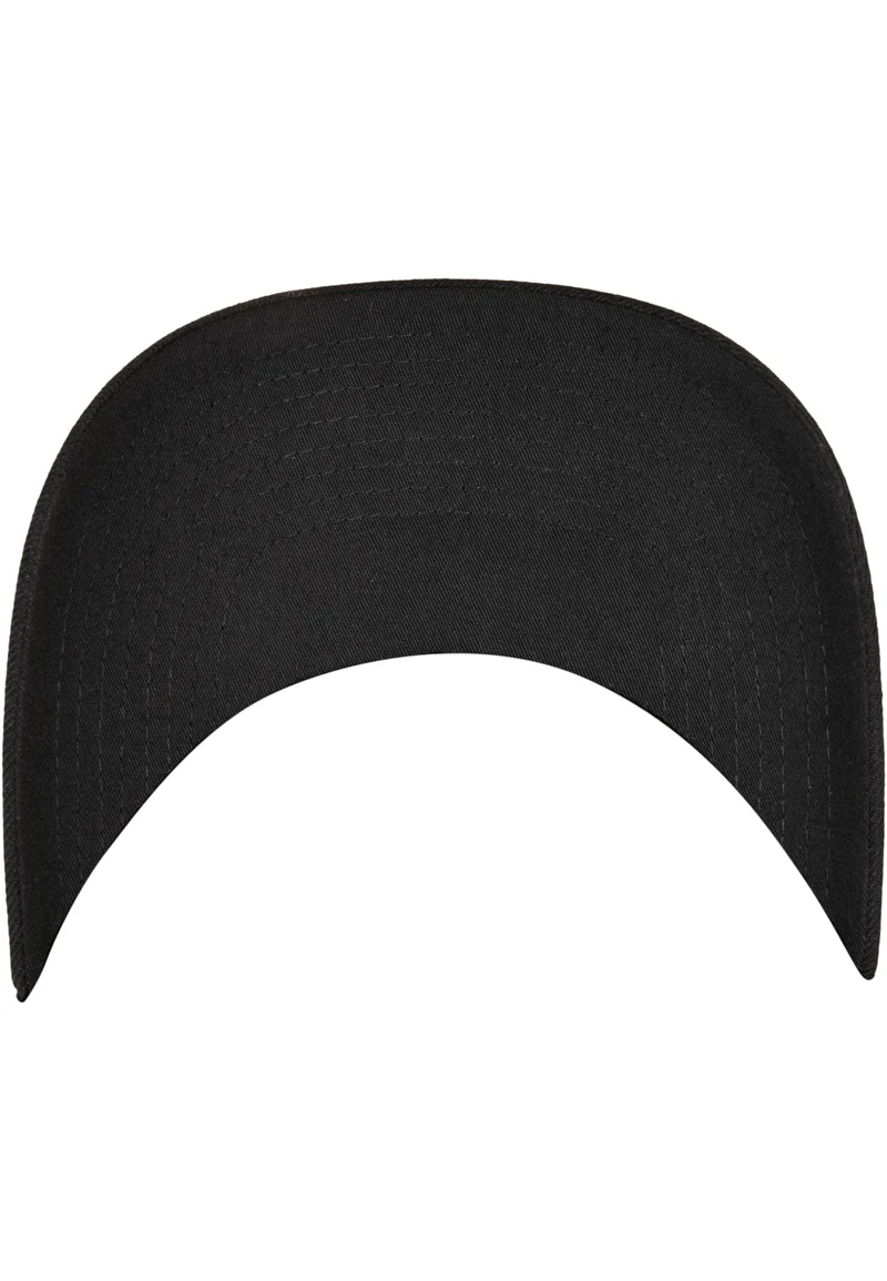 MT Zodiac YP Classics 5-Panel Premium Curved Visor Snapback Cap