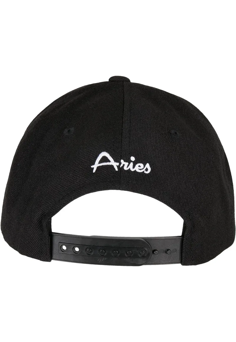 MT Zodiac YP Classics 5-Panel Premium Curved Visor Snapback Cap