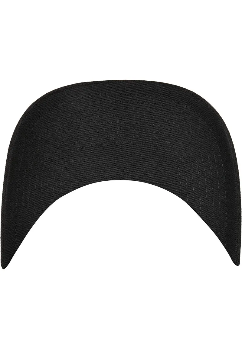 MT Zodiac YP Classics 5-Panel Premium Curved Visor Snapback Cap