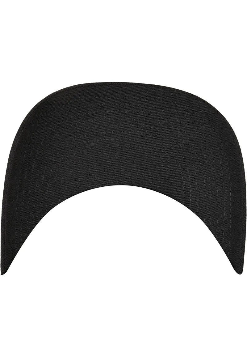 MT Zodiac YP Classics 5-Panel Premium Curved Visor Snapback Cap