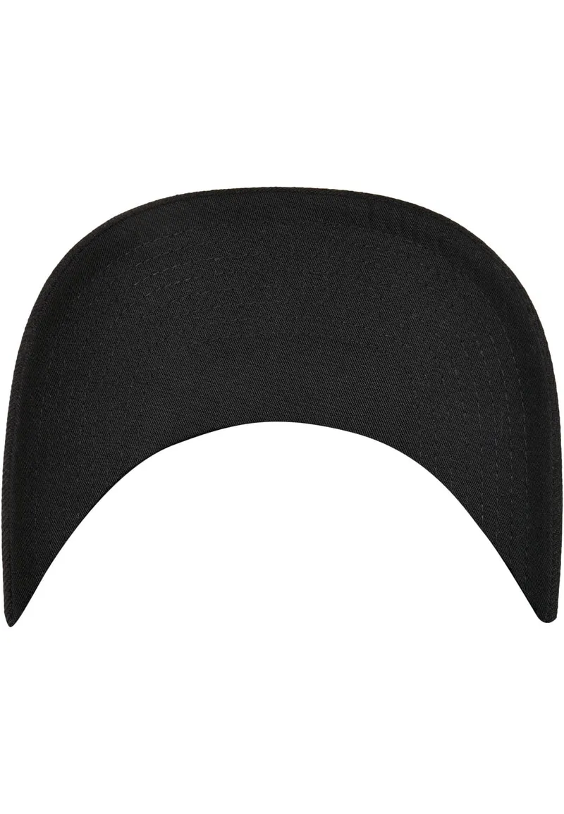 MT Zodiac YP Classics 5-Panel Premium Curved Visor Snapback Cap