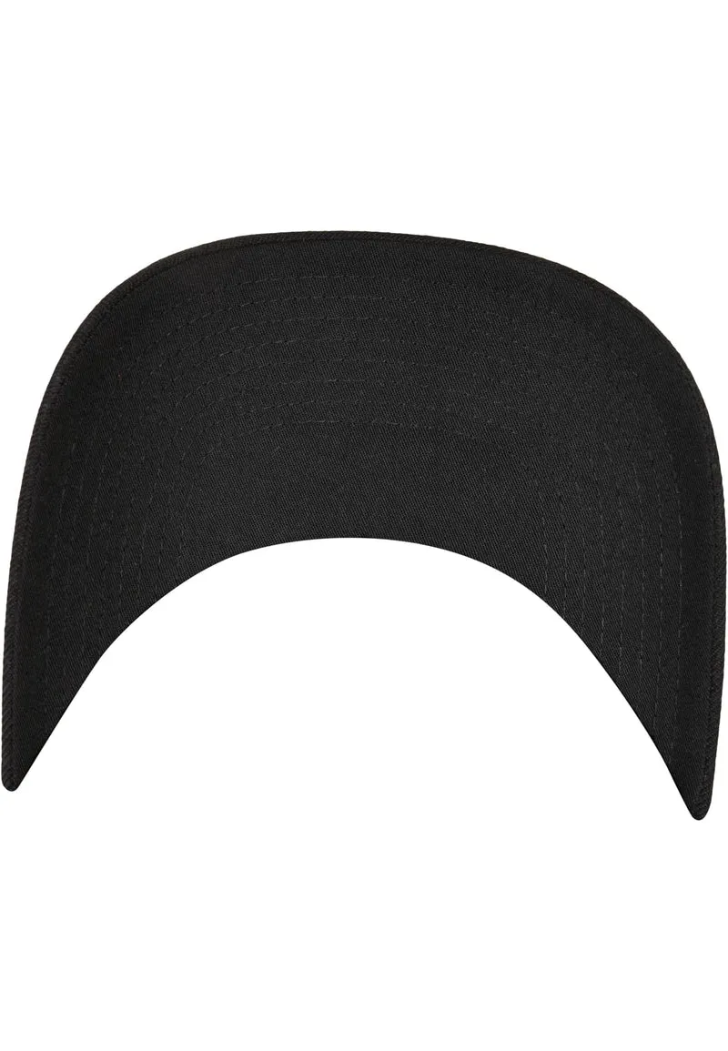 MT Zodiac YP Classics 5-Panel Premium Curved Visor Snapback Cap