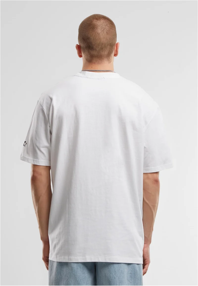 SBL Starter Logo Oversize Acid Tee