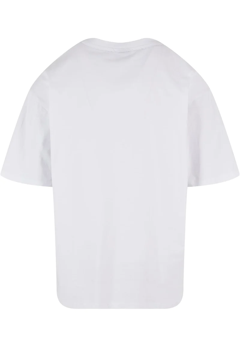 SBL Starter Logo Oversize Acid Tee