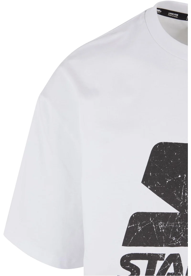 SBL Starter Logo Oversize Acid Tee