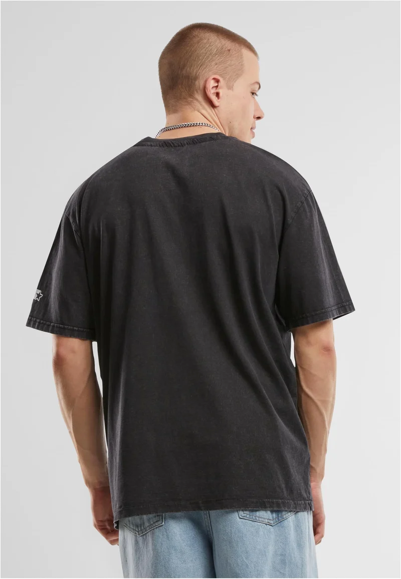 SBL Starter Logo Oversize Acid Tee