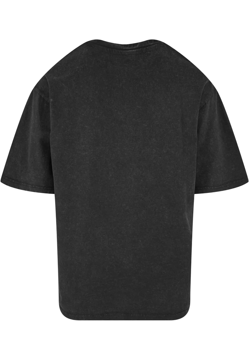 SBL Starter Logo Oversize Acid Tee