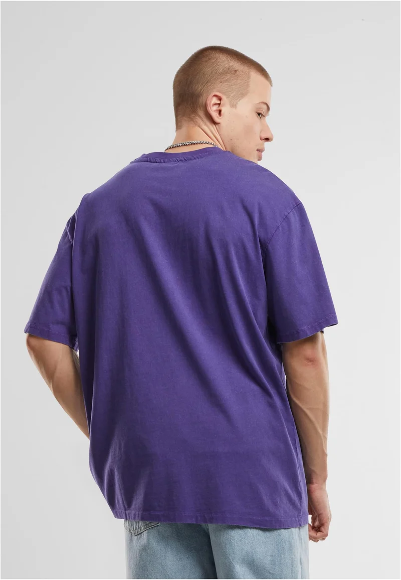 SBL Starter Logo Oversize Acid Tee