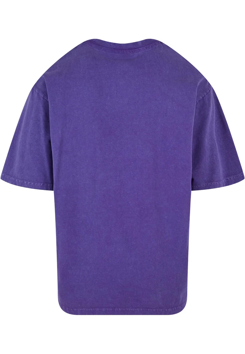 SBL Starter Logo Oversize Acid Tee