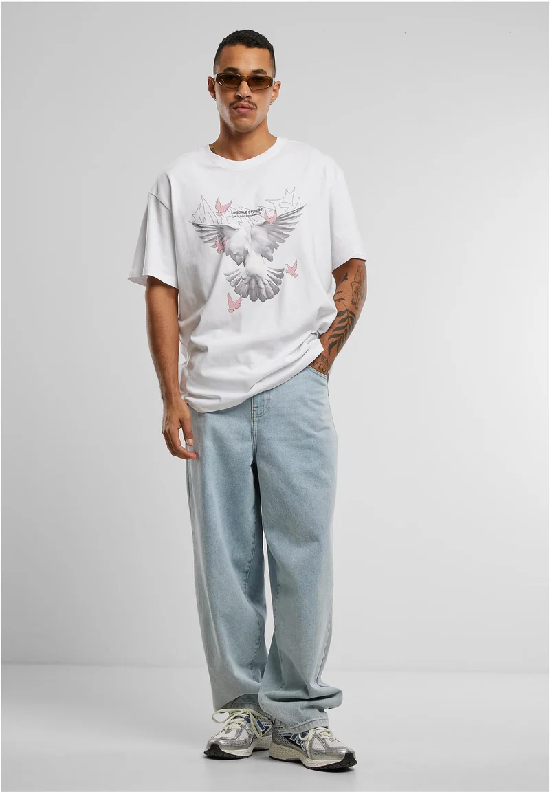 MT Doves Oversize Tee