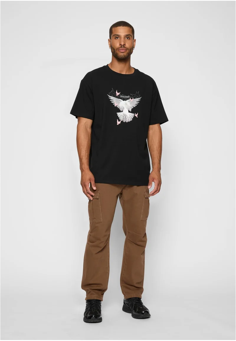 MT Doves Oversize Tee