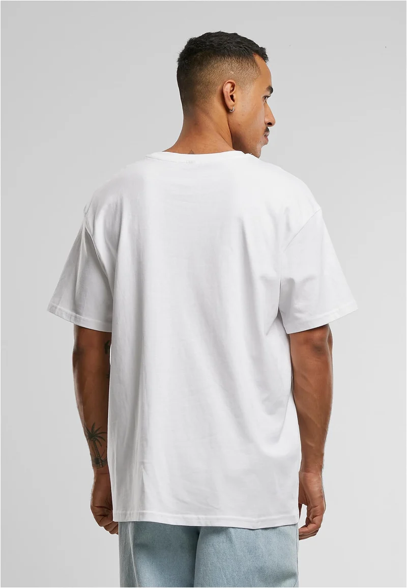 MT Doves Oversize Tee
