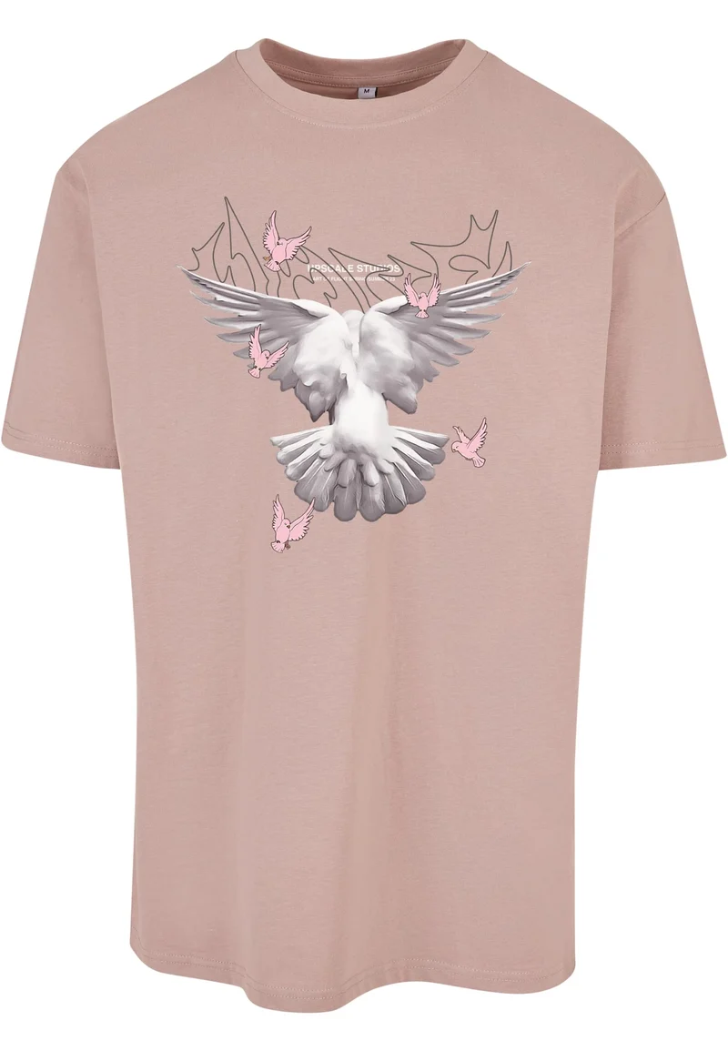 MT Doves Oversize Tee