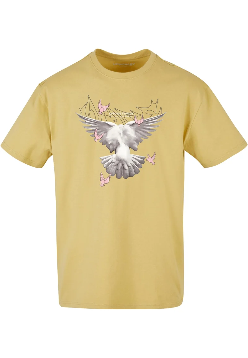 MT Doves Oversize Tee