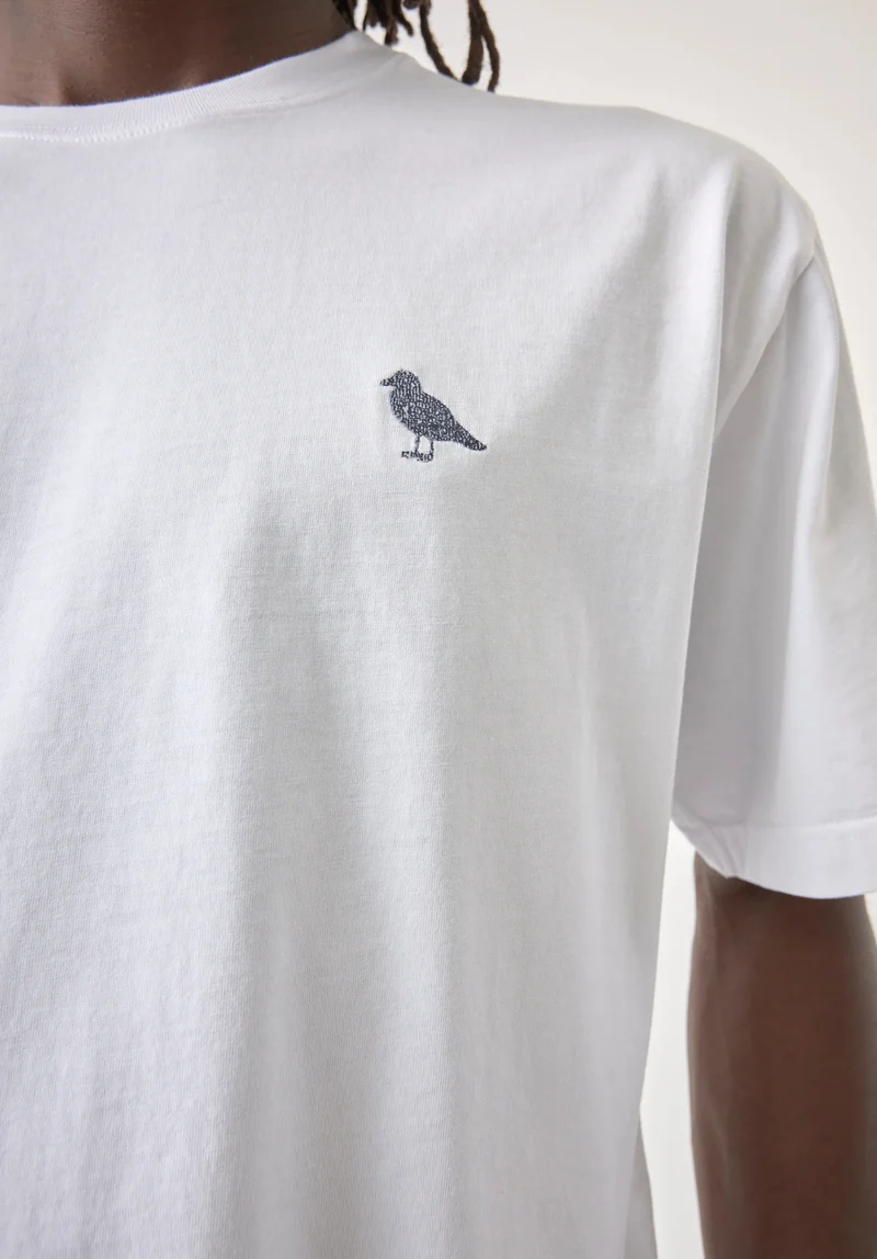 Crust Gull