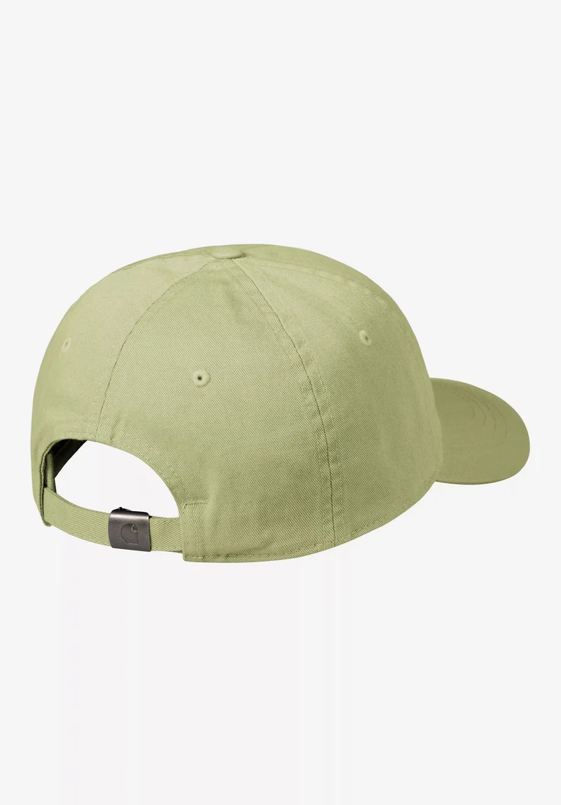 Madison Logo Cap