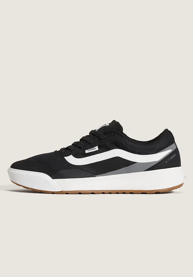 MTE Ultrarange 2.0 RW