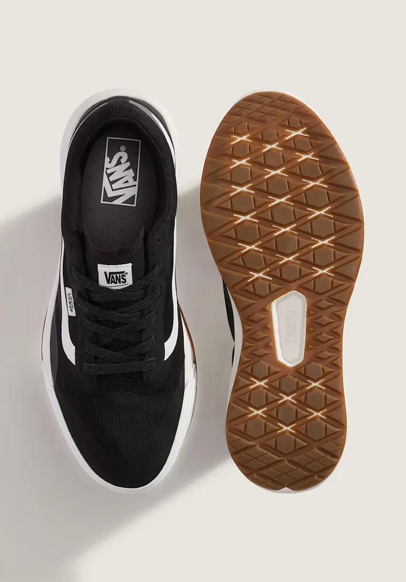 MTE Ultrarange 2.0 RW