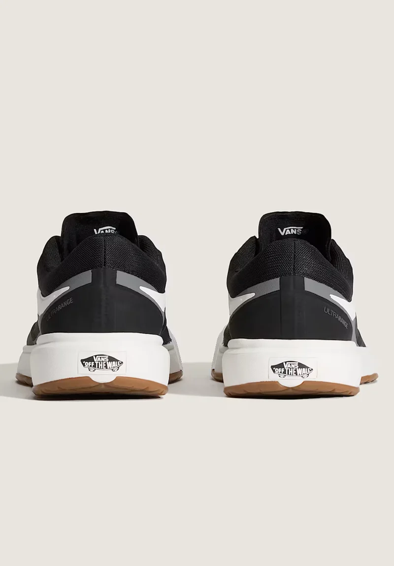 MTE Ultrarange 2.0 RW