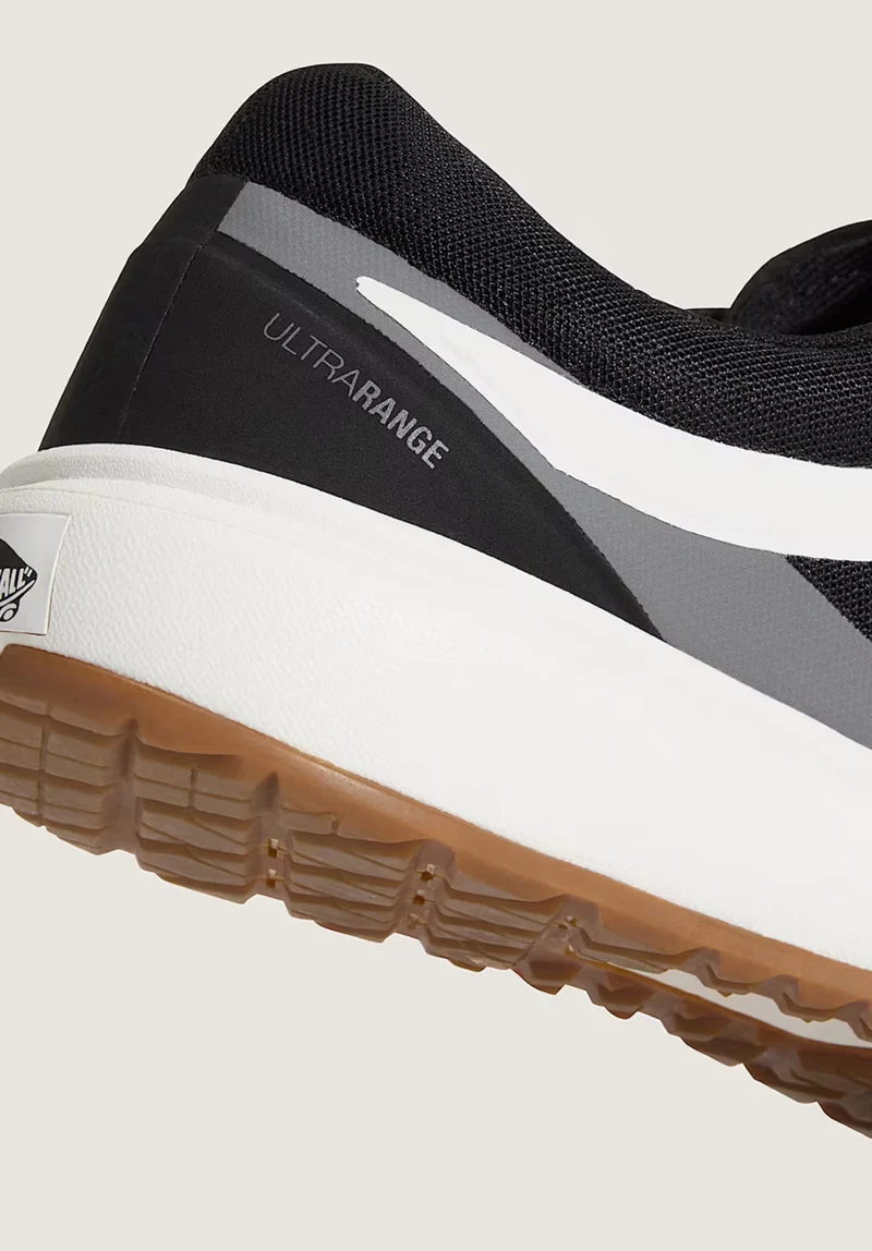 MTE Ultrarange 2.0 RW