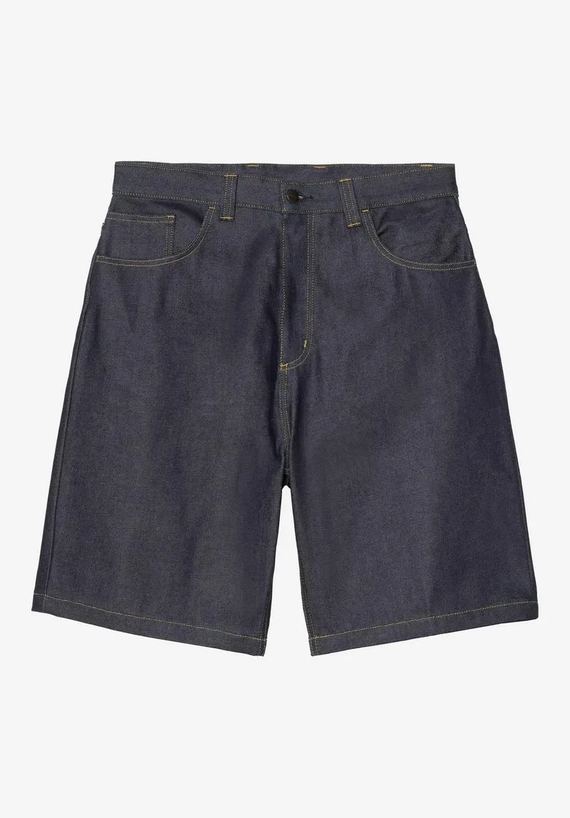 Brandon Short