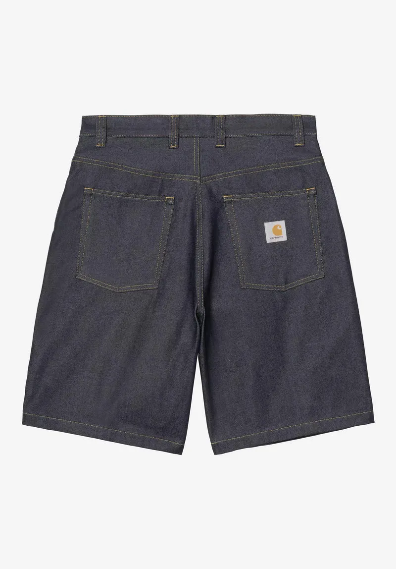 Brandon Short
