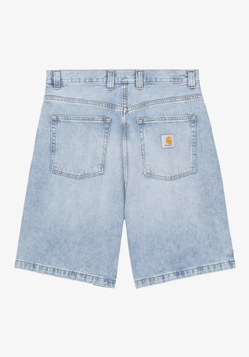 Brandon Short