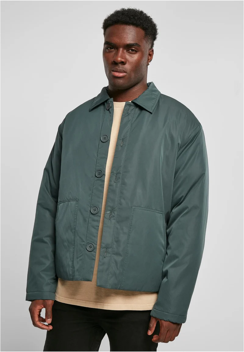 UC Utility Jacket