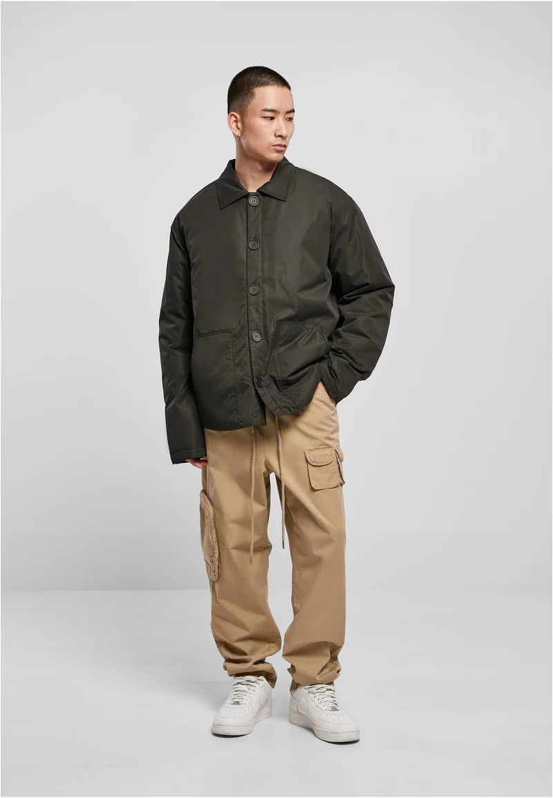 UC Utility Jacket