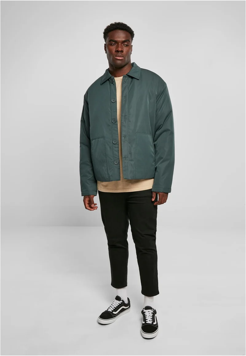 UC Utility Jacket