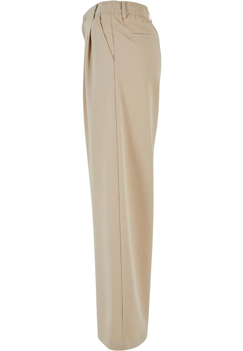 UC Ultra Wide Pleat-Front Pants