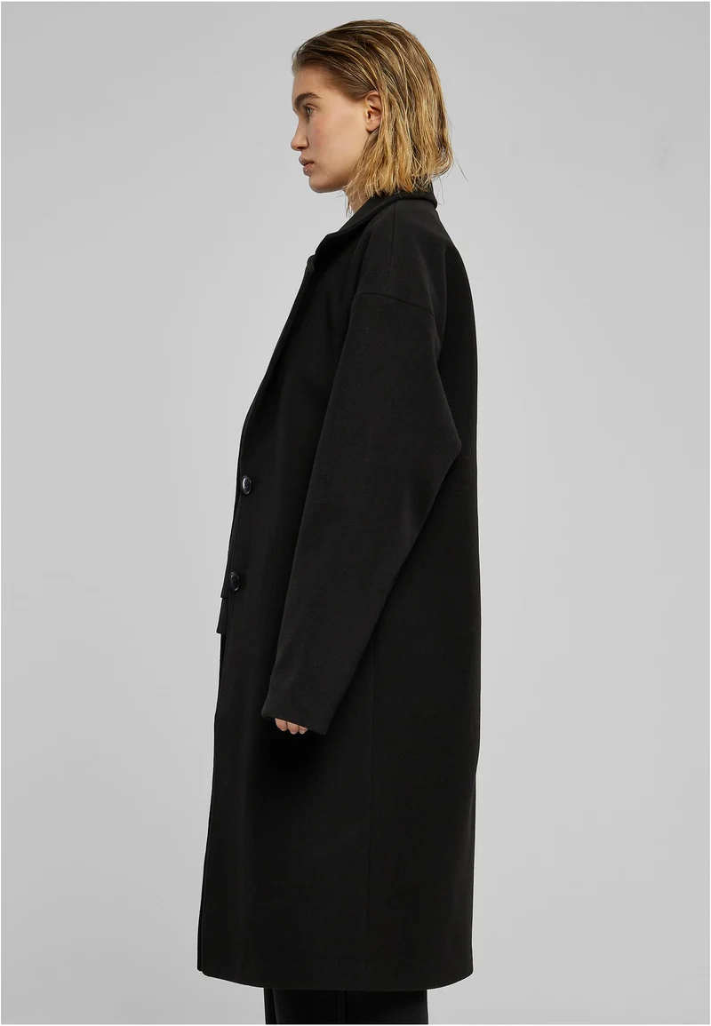 UC Oversized Long Coat