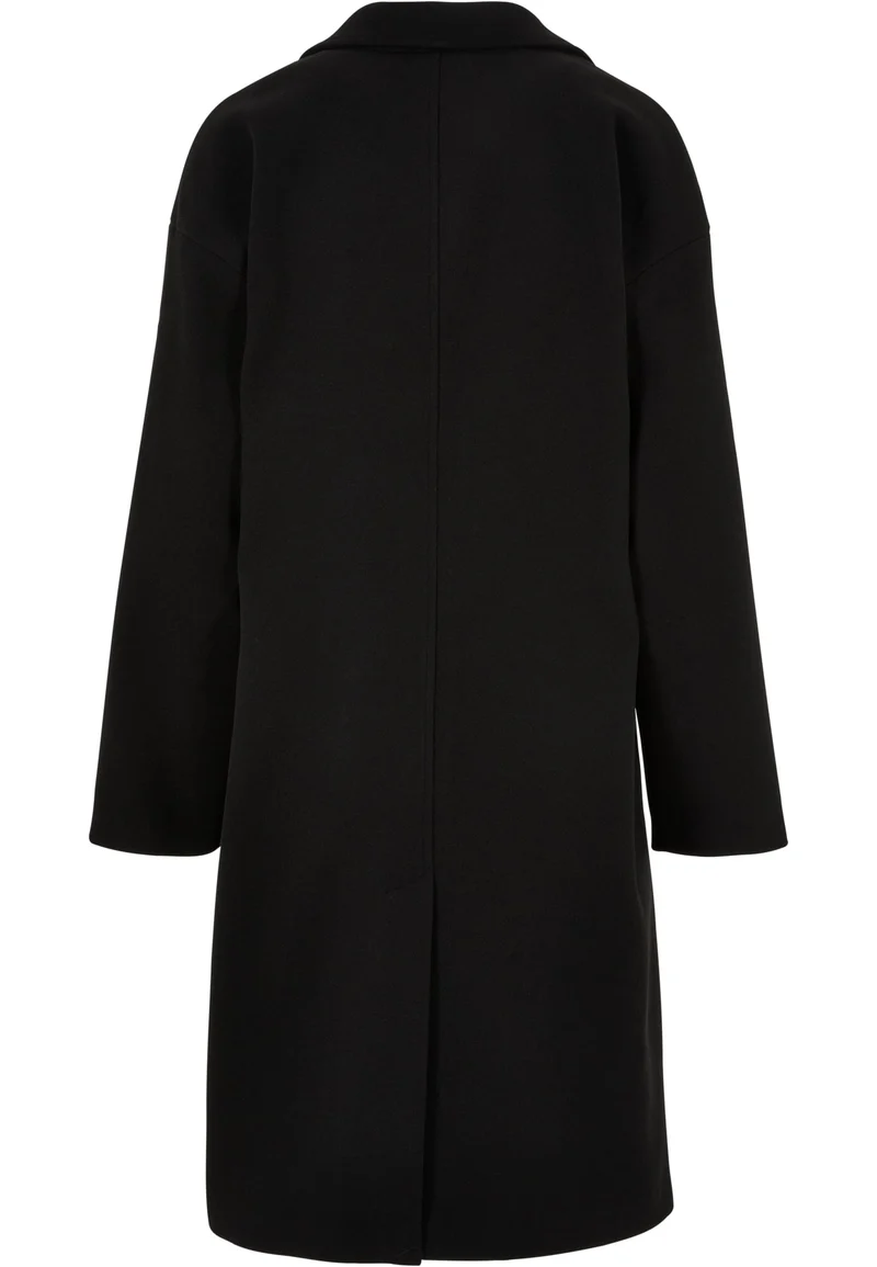 UC Oversized Long Coat