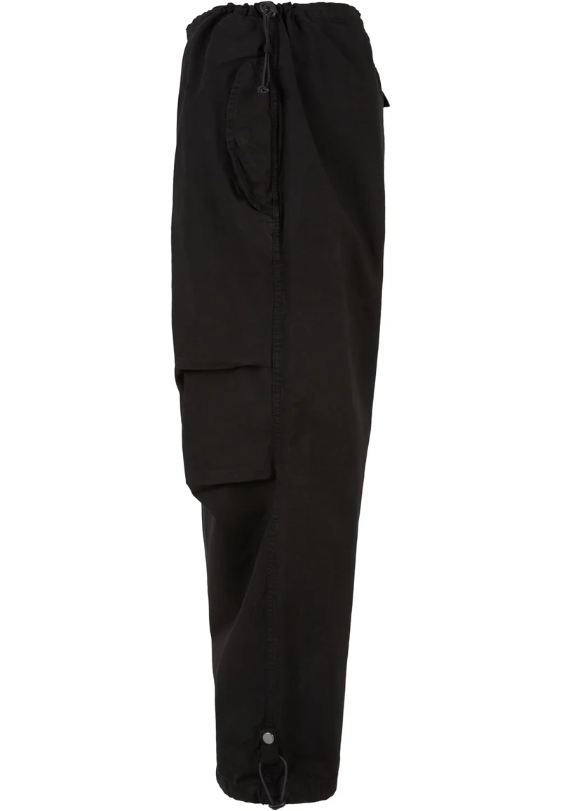 UC Cotton Parachute Pants