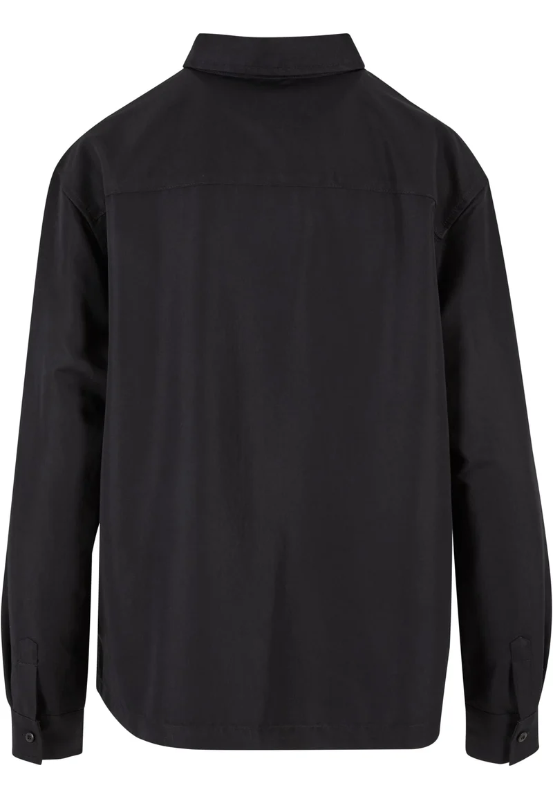 UC Oversized Twill Shirt