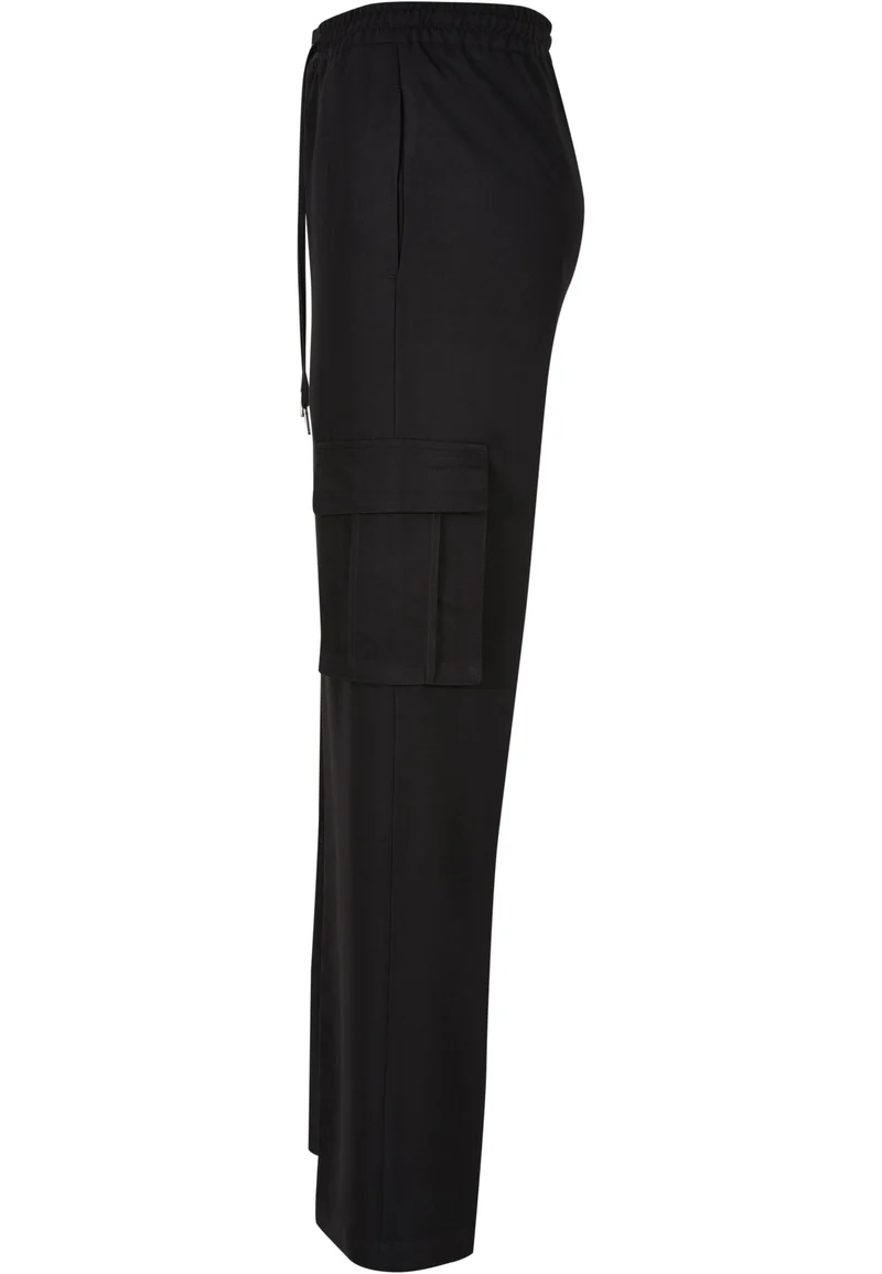 UC Vicose Straight Leg Cargo Pants