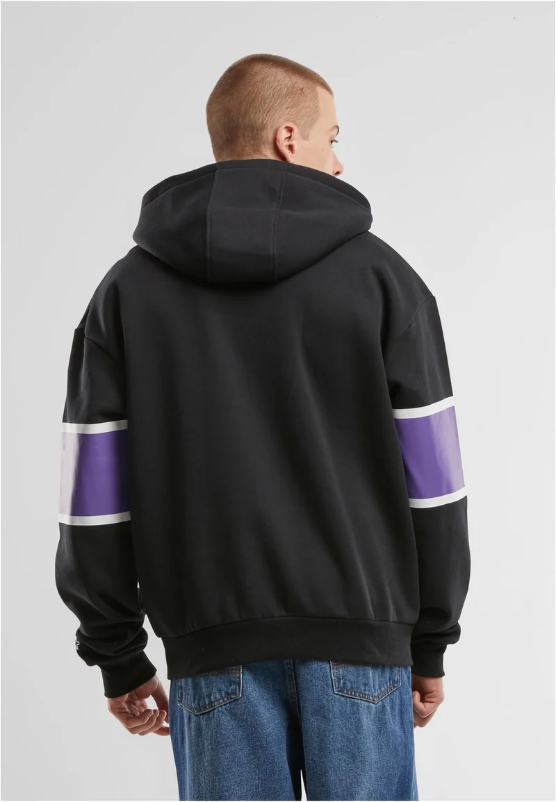 SBL Starter Across Stripe Hoodie