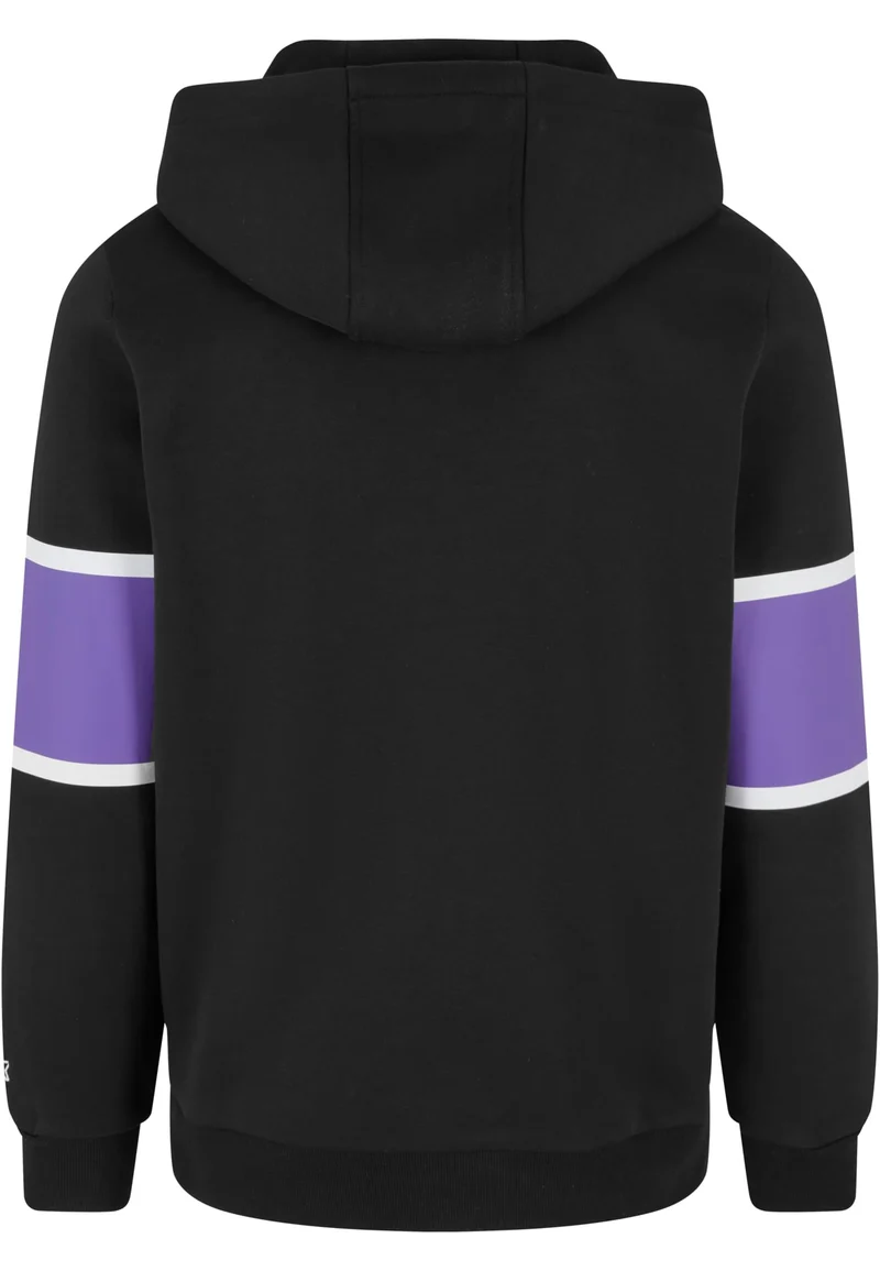 SBL Starter Across Stripe Hoodie